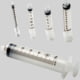 BD Syringe Catheter Tip 2OZ PK40 309620 Syringe Catheter Tip 2OZ PK40, Pack