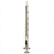 BD Syringe Tuberc 0.5ML 512002