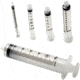 BD Syringes Sterile with  Luer-Lok Tip, 10ml Pack of 200, 302995 75846-756-PK
