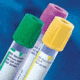 BD Vacutainer Cpt 16X125 Hep CS60 362753