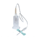 BD Wingset Push Btn 23gx.75 Cs200 367324, Unit PK