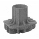Beckman Coulter Adapter 250ML Conicl Set OF4 392079