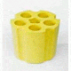 Beckman Coulter Adapter Conical 15ML 5-PLACE 356960