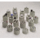 Beckman Coulter Adapter F/17ML Tube EA=2 392257