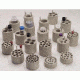 Beckman Coulter Adapter For 200 Ml Bottle 2/PK 368457