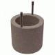 Beckman Coulter Adapter For 50ML Falcon Tube 368461