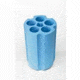 Beckman Coulter Adapter Round Bottom 15ML JA- 356994