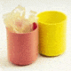 Beckman Coulter Blood Bag Cups 90MM 356856