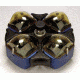 Beckman Coulter JS-5.3 Rotor Package 969314
