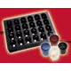 Beckman Coulter Tube Rack Biomek 24-TUBE 373661