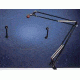 Bel-Art Adjustable Splash Shields, SCIENCEWARE F249660008 Attachment Accessories