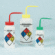 Bel-Art Bottle Wash Ethanol 250ML PK4 F118080005, Package
