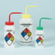 Bel-Art Bottle Wash Isoprop 250ML PK4 F118080008, Package
