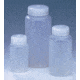Bel-Art Bottle WIDE-MOUTH Pp 8 Oz PK12 F106320006, Pack of 12