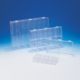 Bel-Art Box 24 Compartments Styrene F166140000, Each