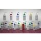 Bel-Art BTL,WASH 500ML LBLISOPROPK6 116460624 BTL,WASH 500ML LBLISOPROPK6, Case