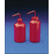 Bel-Art BTL,WASH,PE,NM,RED,16 0Z F116500016