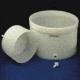 Bel-Art Buchner Funnels, Polyethylene, Tabletop, SCIENCEWARE H146320018 Filter Paper Discs