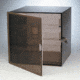 Bel-Art Cabinet Acrylic Desiccator F420660001