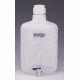 Bel-Art Carboys, Polypropylene, SCIENCEWARE F118460050 With Spigot