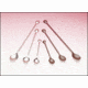 Bel-Art Chemical Spoon Ss 21CM L PK2 H367290021