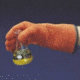 Bel-Art Clavies Biohazard Autoclave Gloves, SCIENCEWARE 132010001