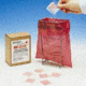 Bel-Art Deodorant Pads Cherry PK100 131980001