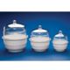 Bel-Art Desiccator 240MM Id W/O F420320000, Each