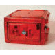 Bel-Art Desiccator Secador 3.0 Amber F420731008
