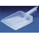 Bel-Art Dustpan, Polypropylene, SCIENCEWARE 368390000