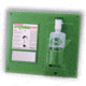 Bel-Art Eyewash Stations, SCIENCEWARE 248650000 Eyewash Stations With 0.5 L (16 oz.) Bottle, Each