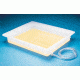 Bel-Art Fixing Tray Small F13554-0000