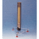 Bel-Art Flowmeter Mtd Ptfe 65MM Sz 3 H40404-0015