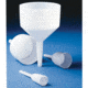 Bel-Art Funnel Buchner Hdpe 1000ML F146110000, Each