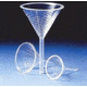 Bel-Art Funnel Filter Pmp 196MM PK2 F146500000