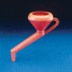 Bel-Art Funnel Hdpe Offset Stem H148200000