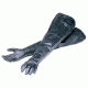 Bel-Art Nonbonded Neoprene Gloves, Size 9, for Glove Box H500250000