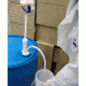 Bel-Art Hand Pump Scienceware Pe H328860000