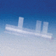 Bel-Art Holder Slide Plastic 10IN 445420000