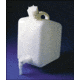 Bel-Art Jerrican Hdpe Asp W/SPGT 1GAL F118590010
