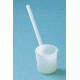 Bel-Art Ladle, High-Density Polyethylene, SCIENCEWARE 367740000
