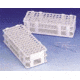 Bel-Art No-Wire Indexed Test Tube Racks, SCIENCEWARE 187450023 Rack With Standard Configuration