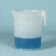 Bel-Art Pitcher Graduated Pp 10l F289950000, Unit EA