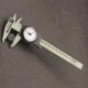 Bel-Art Plastic Calipers, SCIENCEWARE 134160001 Caliper With Dial