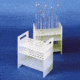 Bel-Art Polypropylene Pipet Support Rack, SCIENCEWARE 189530000 Pipet Rack