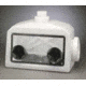 Bel-Art Portable Containment Glove Box, SCIENCEWARE H500280000 System Components Glove Box