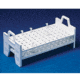 Bel-Art Rack Micro Sample Tube F18841-0000