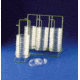 Bel-Art Rack Petri Dish 1-STACK F189780001