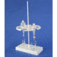 Bel-Art Rack Rotary 6-PLACE Sep Funnel F189640000