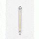 Bel-Art Riteflow Unmounted Flowmeters, SCIENCEWARE H40401-0125 150 Mm Flowmeters, Plain End